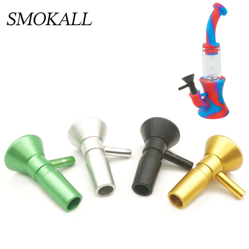 A252 Metal Bong Accessories