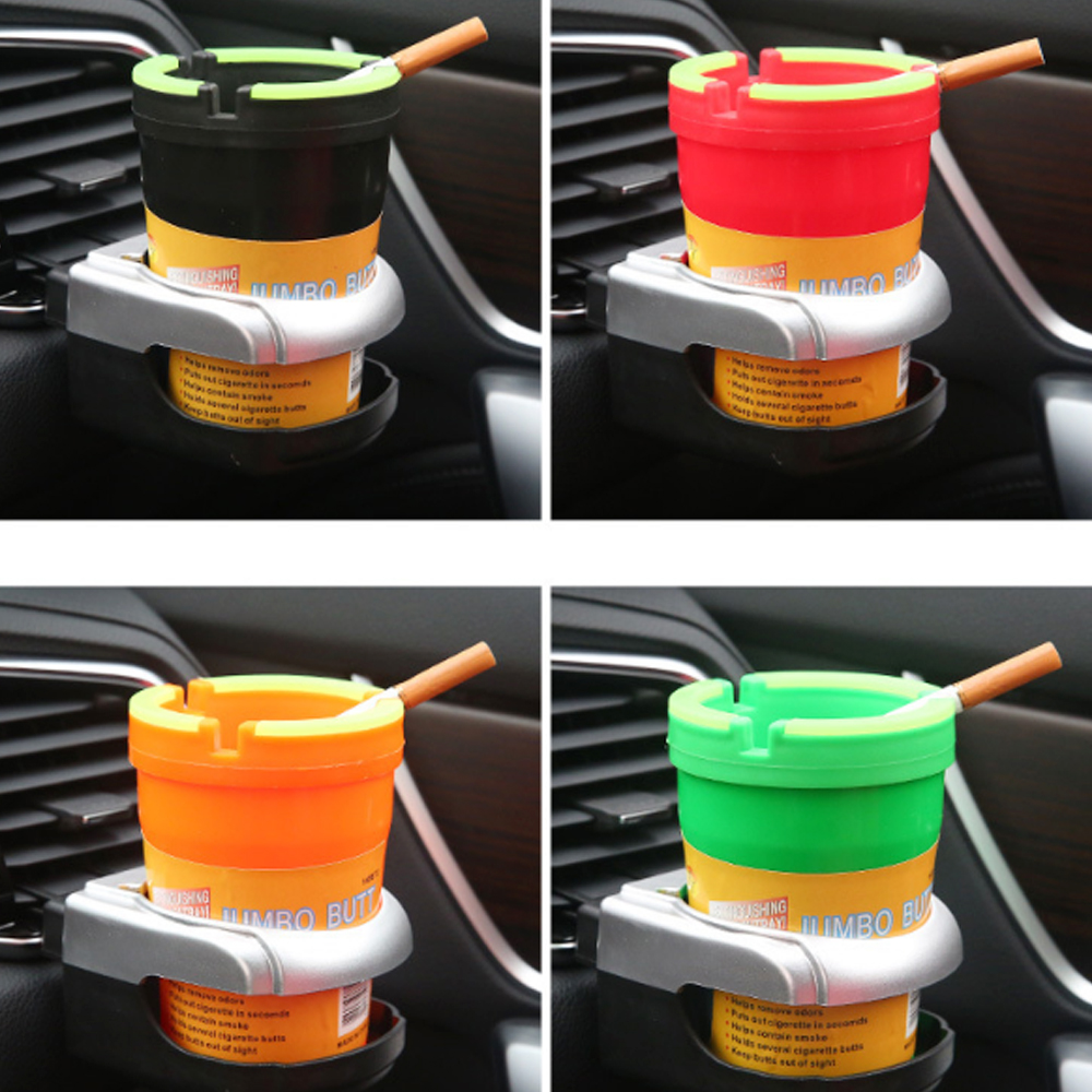 A83 Plastic Ashtray Hot Sell