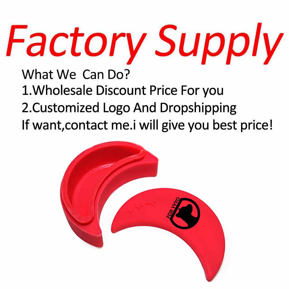 A3279 Moon Silicone Jar 12ml