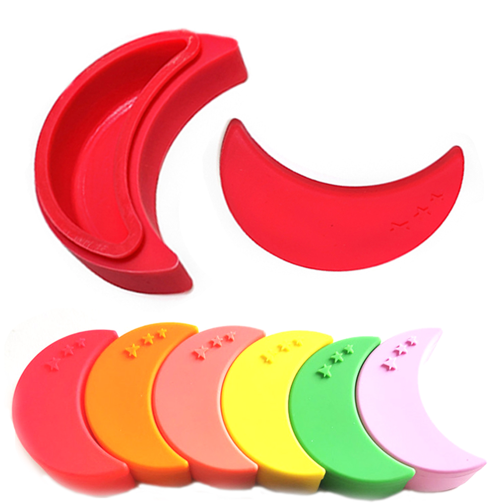 A3279 Moon Silicone Jar 12ml