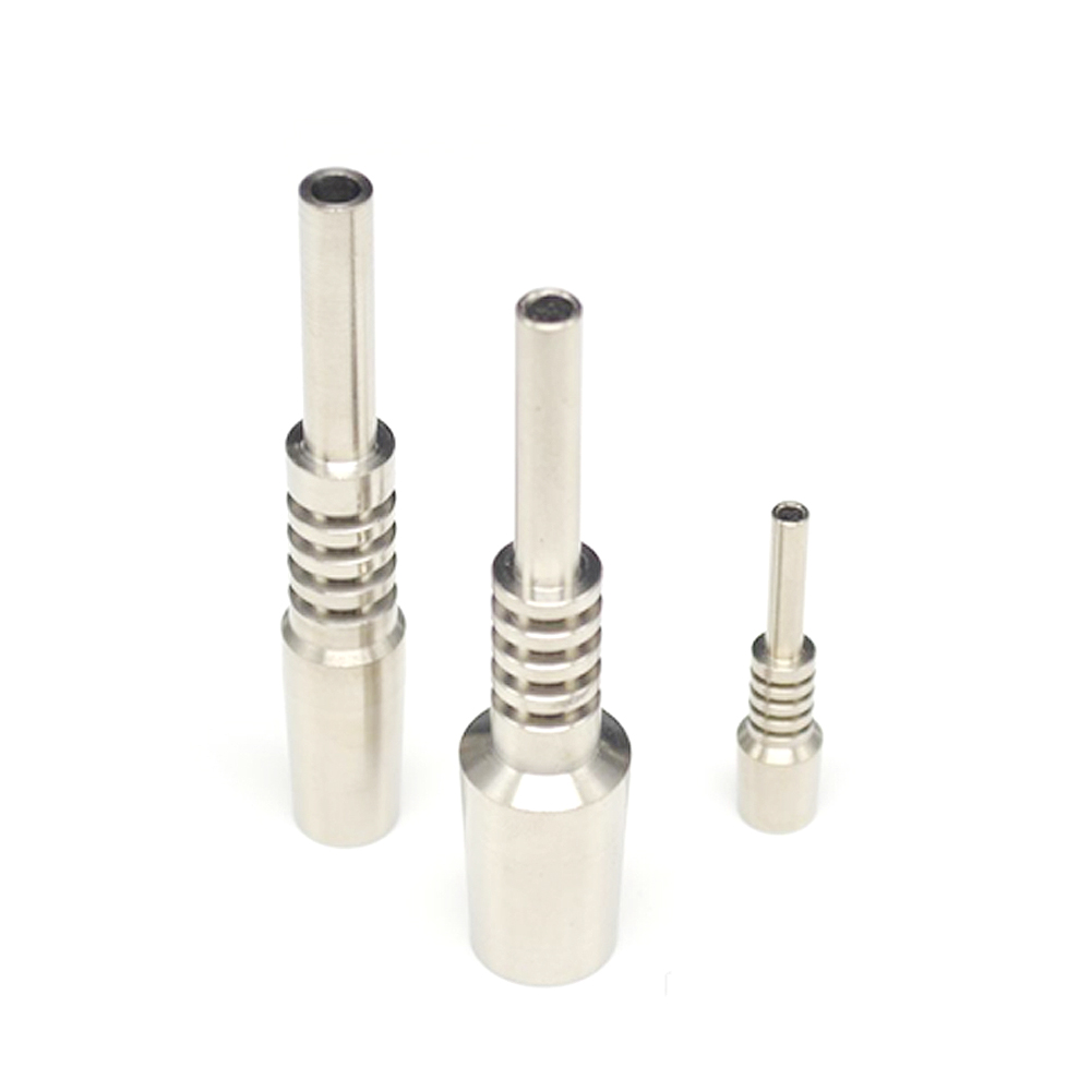 A809 Titanium Bong Accessories 10/14/18mm