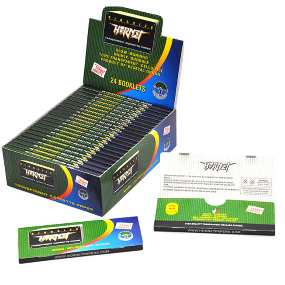 A553 Rolling Paper King Size 110x44mm