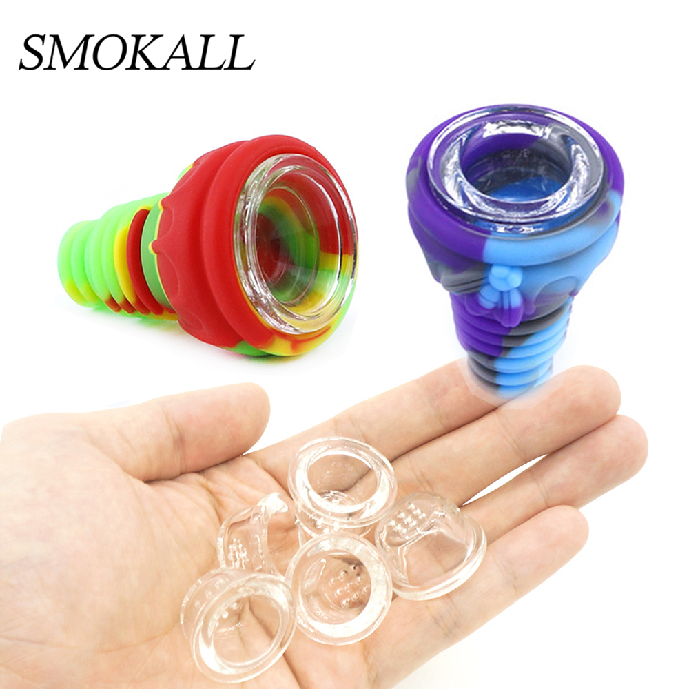 A229 Glass Bowl Bong Accessories