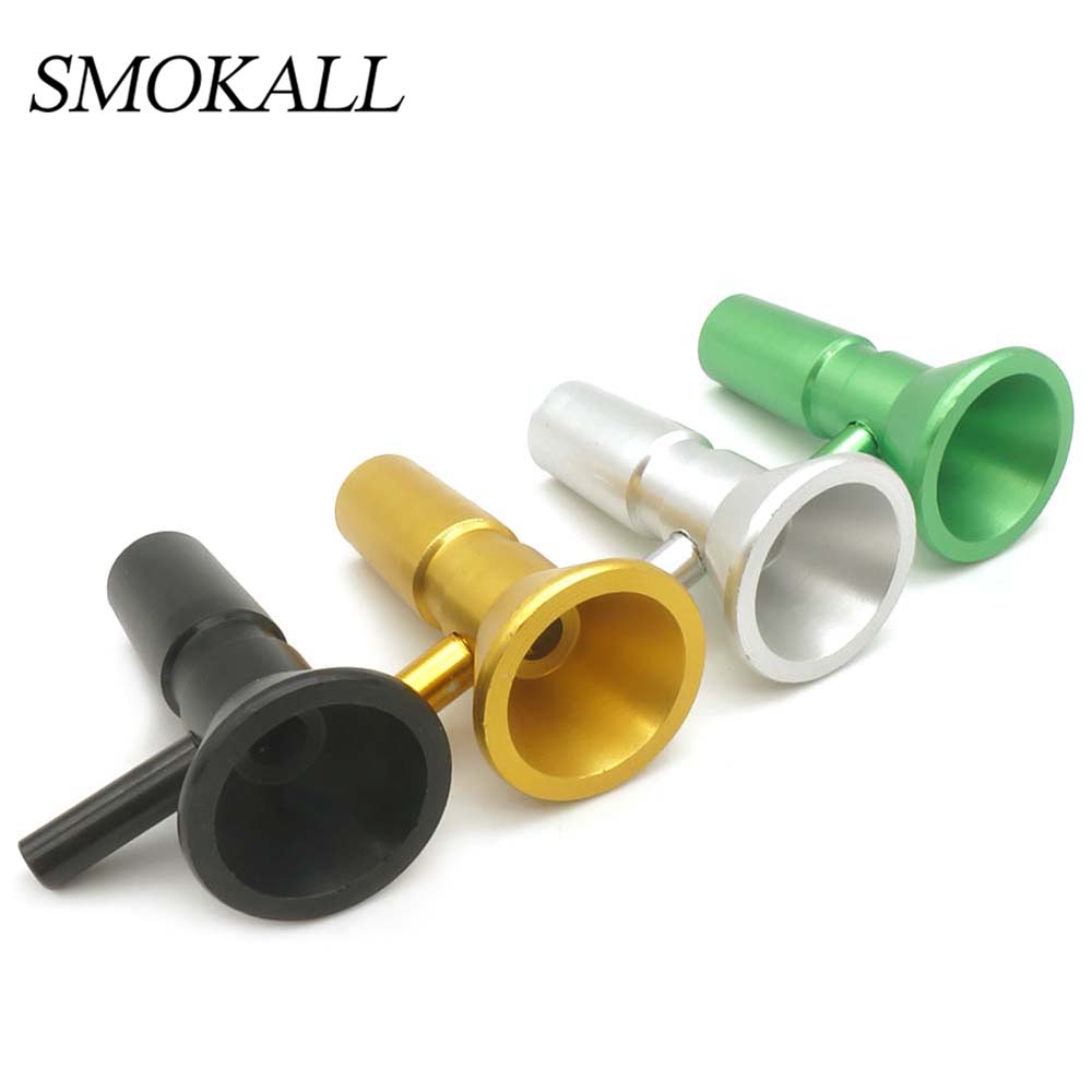 A252 Metal Bong Accessories