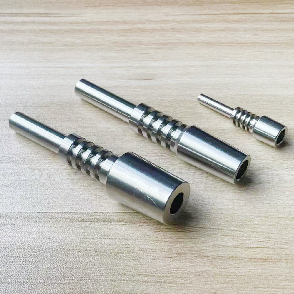 A809 Titanium Bong Accessories 10/14/18mm