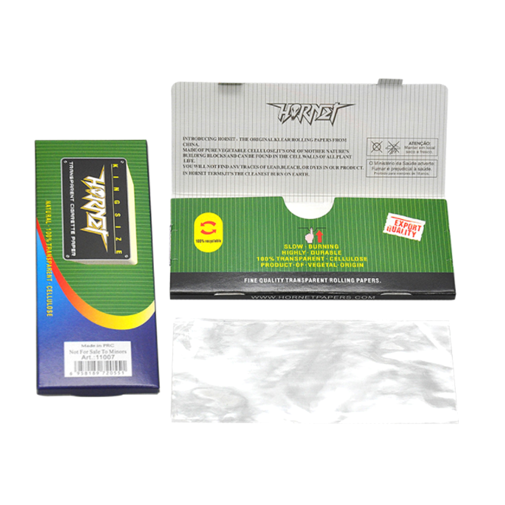 A553 Rolling Paper King Size 110x44mm