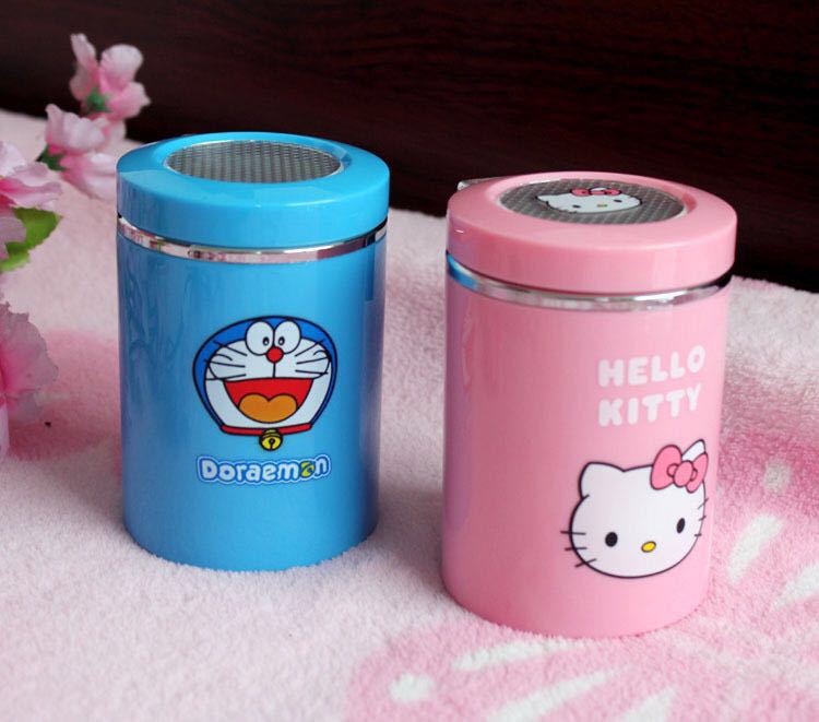 A581 Hello Kitty Ashtray Hot Sell