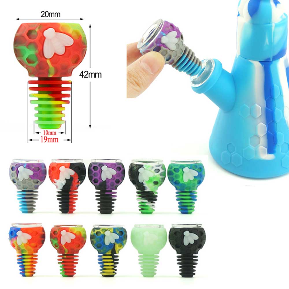 A132 Bong Accessories