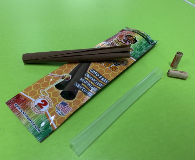 A537 Cigar Rolling Paper