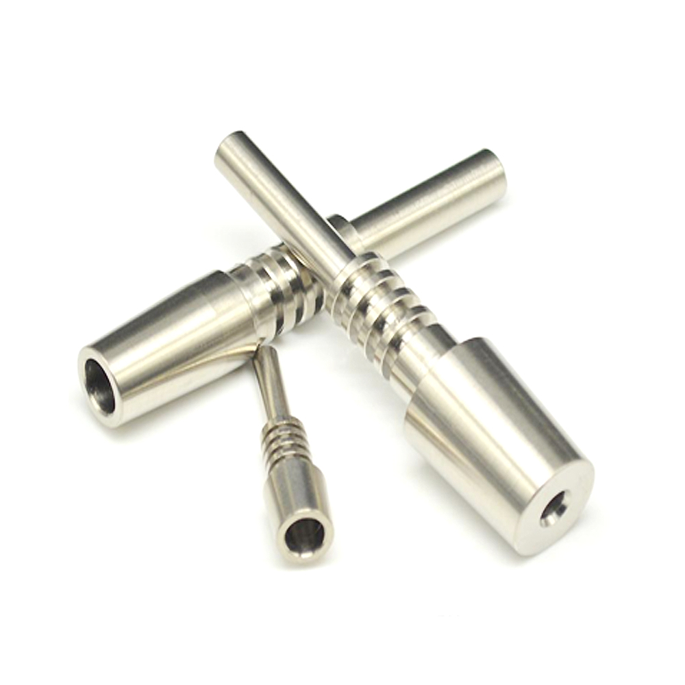 A809 Titanium Bong Accessories 10/14/18mm