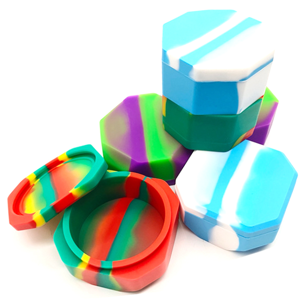 A3391 2Pcs Per Set 118/105ml Different Color