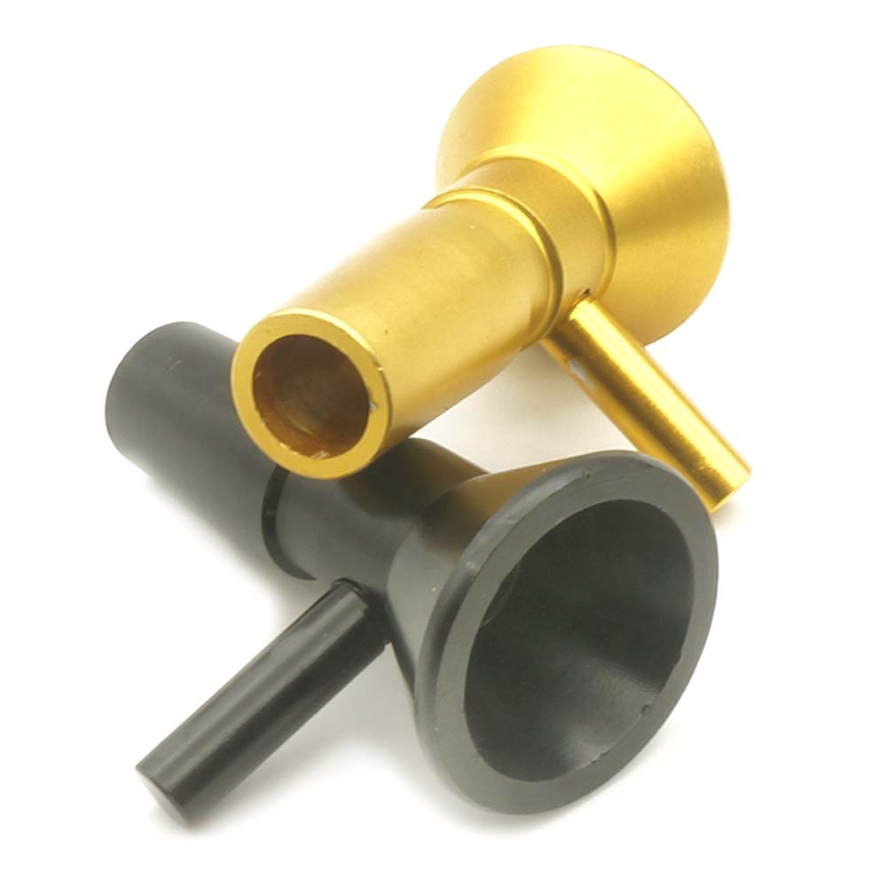 A252 Metal Bong Accessories