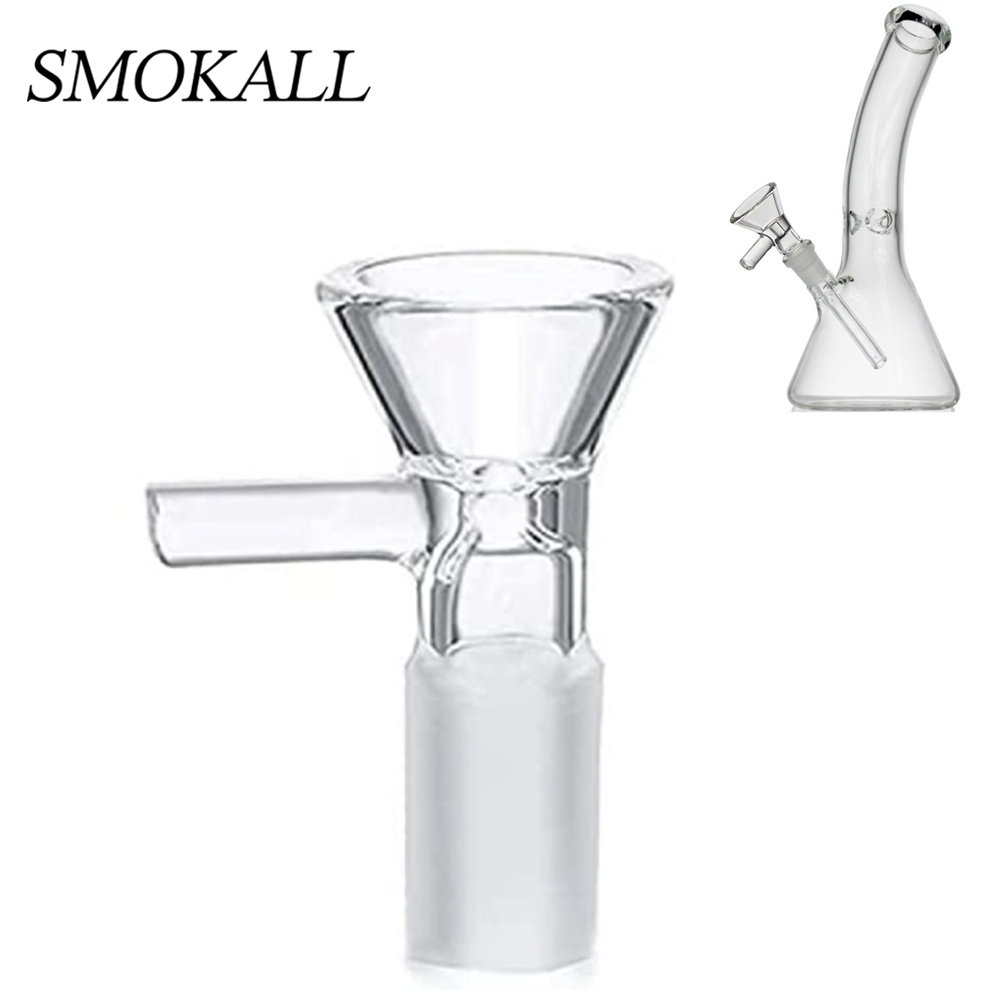 A347 Glass Bowl 10/14/18mm TO Chooes