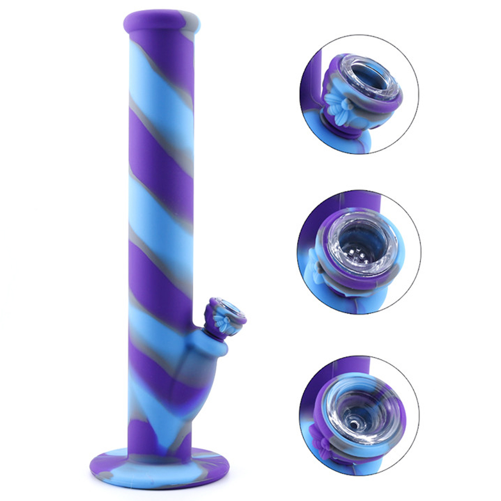 A74 Bong Accessories Silicone Material