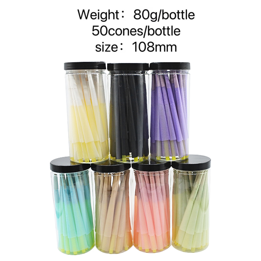 A606 Rolling Paper 110mm King Size 50Pcs For 1Box