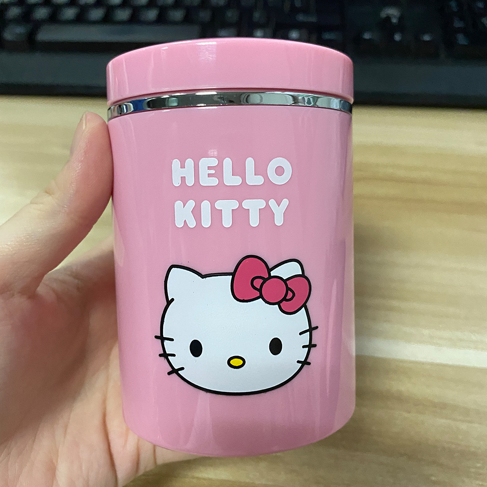 A581 Hello Kitty Ashtray Hot Sell