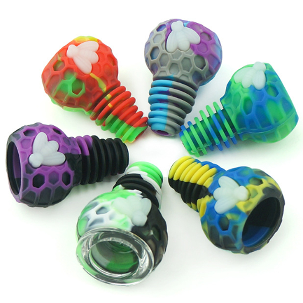 A132 Bong Accessories