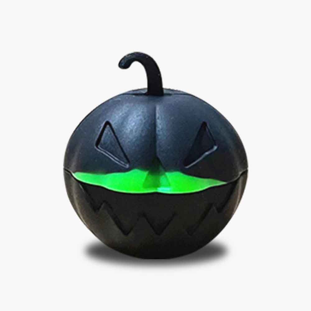 A3330 Pumpkin Silicone Jar 3ml