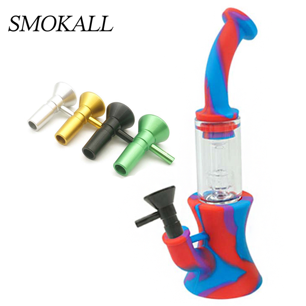 A252 Metal Bong Accessories