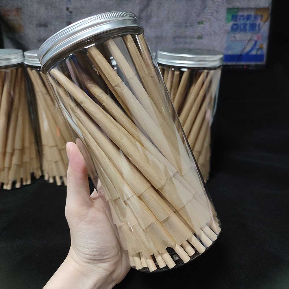 A526 Rolling Paper 110mm Size and 102Pcs For 1Box