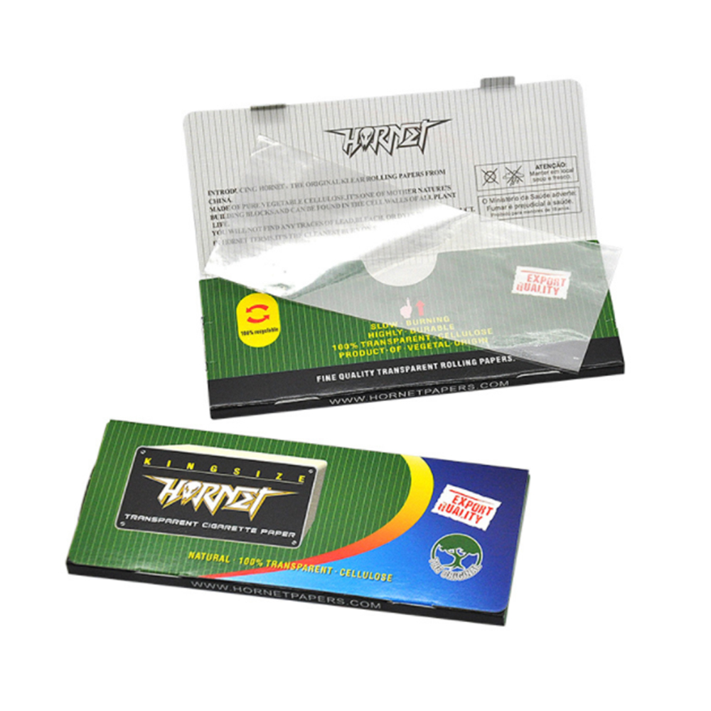 A553 Rolling Paper King Size 110x44mm