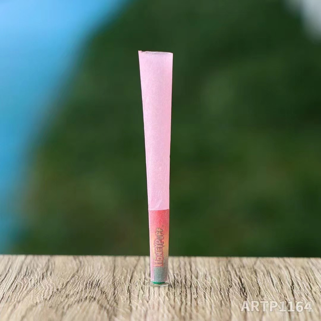 A564 Rolling Paper 84mm Length With Tips