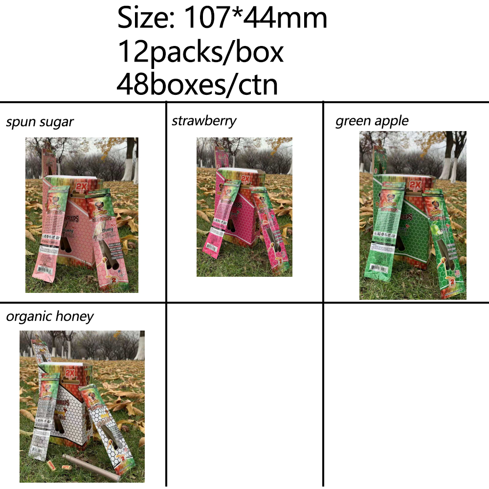 A537 Cigar Rolling Paper