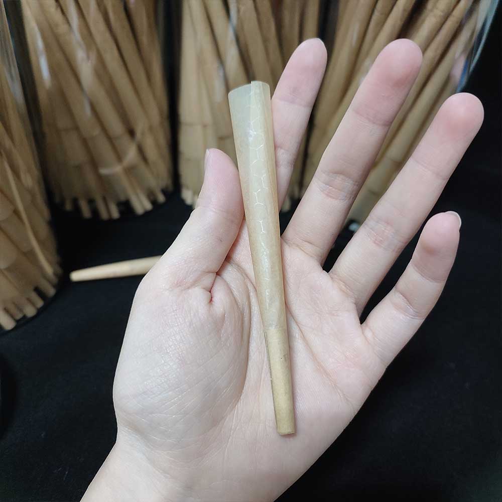 A526 Rolling Paper 110mm Size and 102Pcs For 1Box