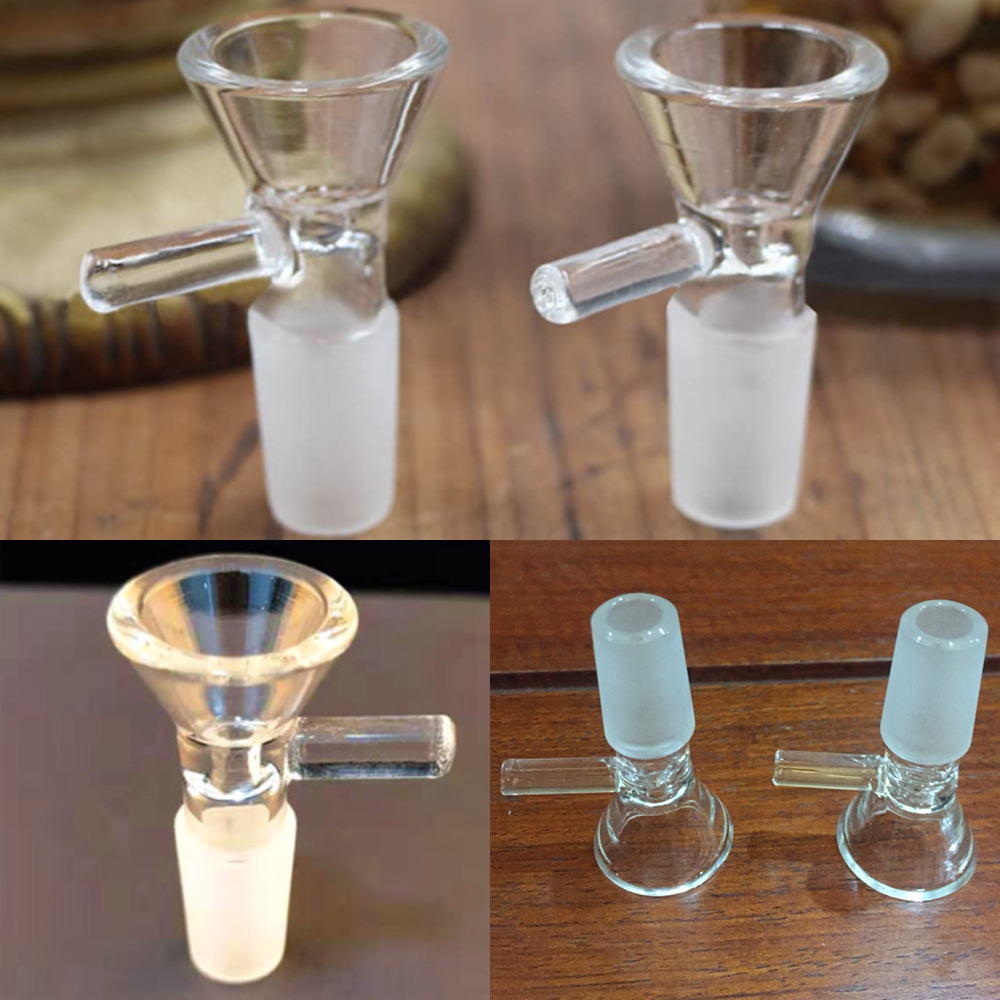 A347 Glass Bowl 10/14/18mm TO Chooes