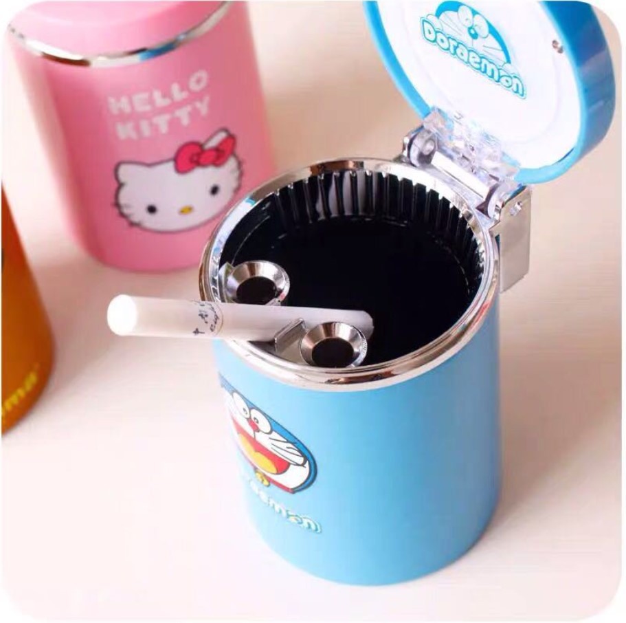 A581 Hello Kitty Ashtray Hot Sell
