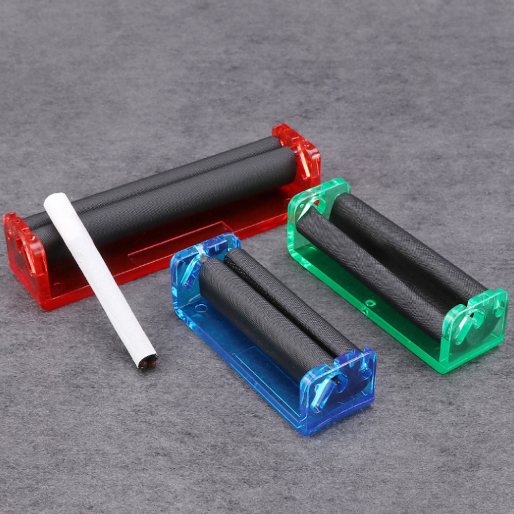 A162 Cigarette Rolling Machine 78mm and 110mm
