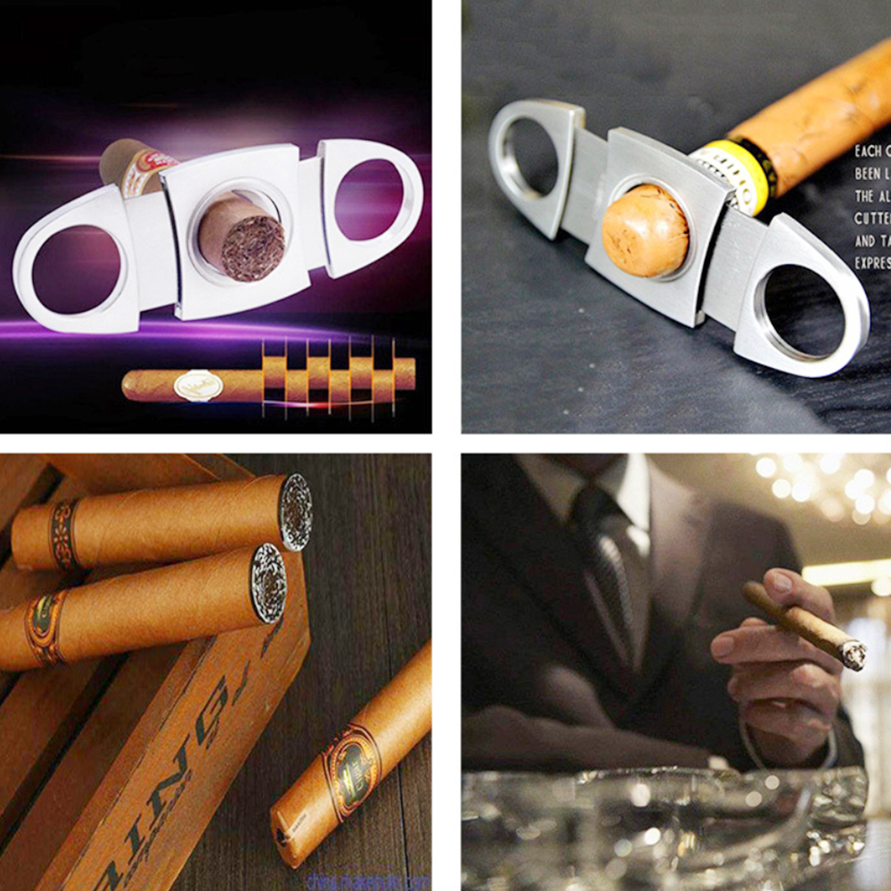 A13 Cigar Cutter Hot Sell High Quality