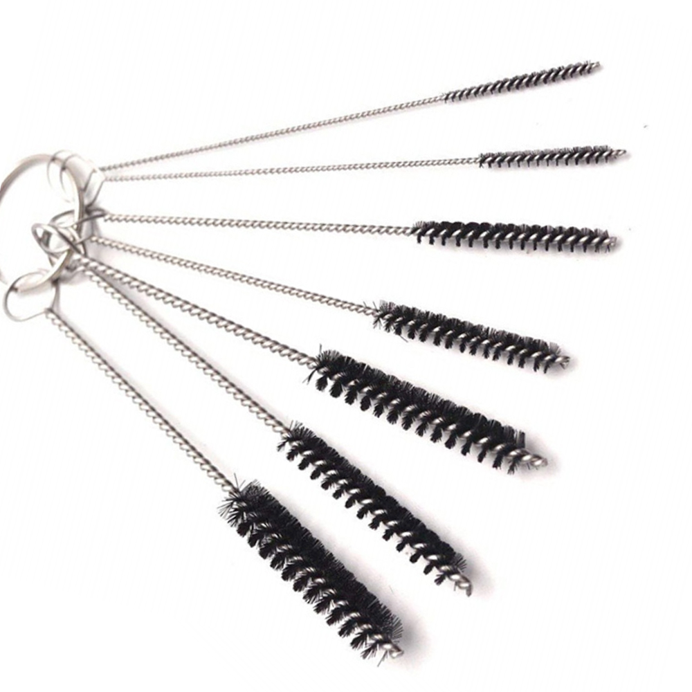 A12 Clear Brush Different Size Hot Sell