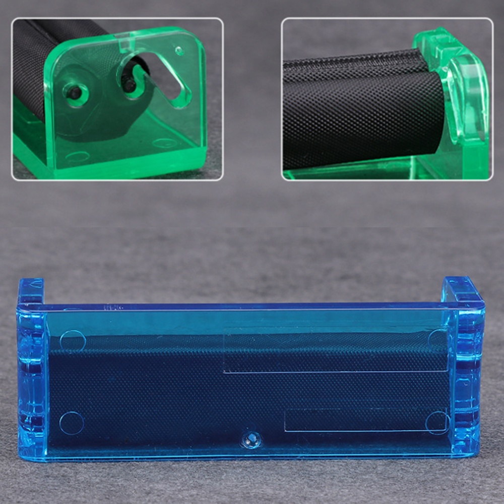 A162 Cigarette Rolling Machine 78mm and 110mm