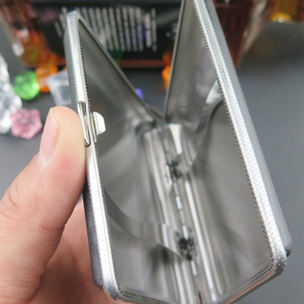 A10 Cigarette Case Hot Sell