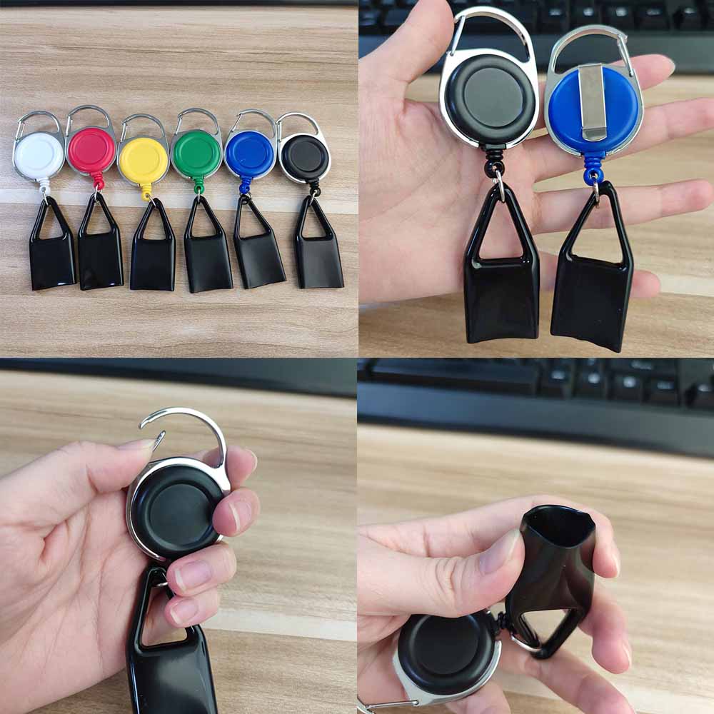 A134 Lighter Holder Customized Logo Different Model