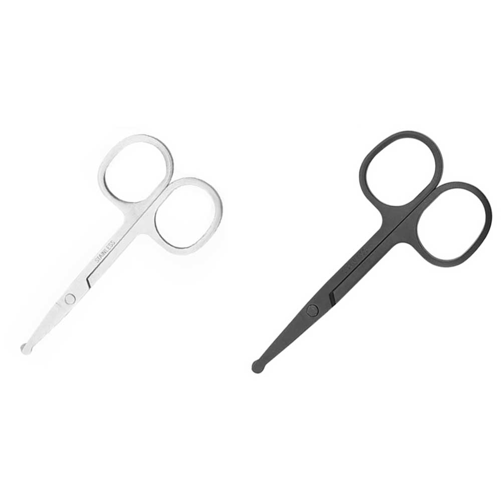 A396 Metal Scissors Hot Seller Different Color