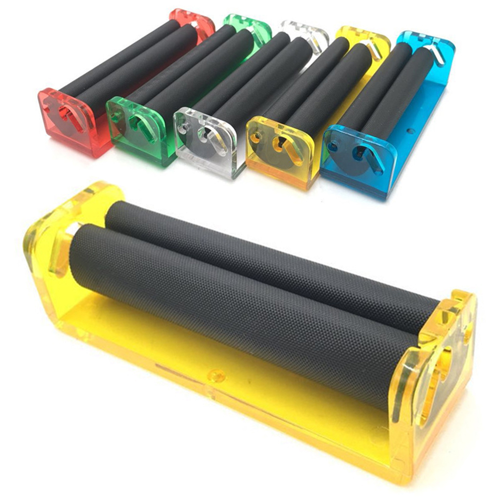 A162 Cigarette Rolling Machine 78mm and 110mm