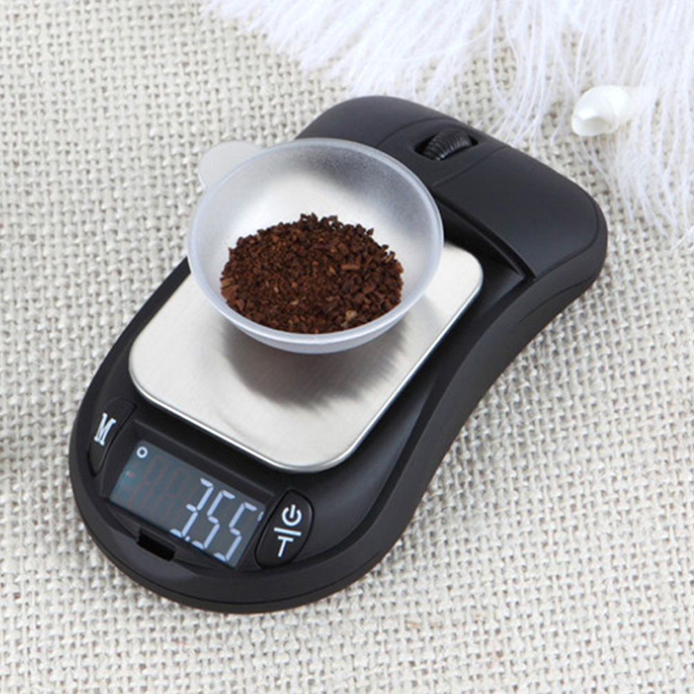 A367 Mouse Scale For 0.01-200g Weight