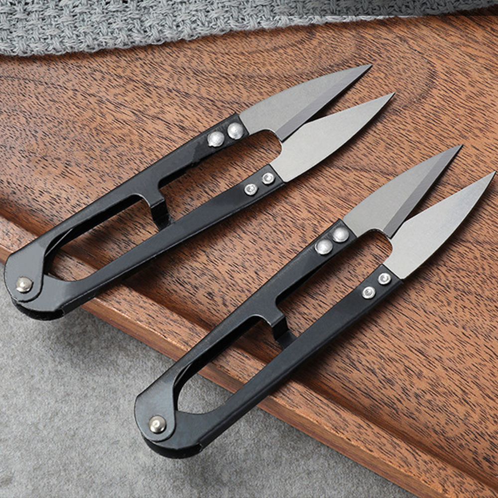 A400 Metal Scissors Different Color