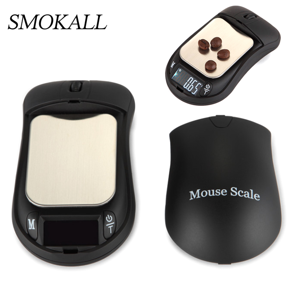 A367 Mouse Scale For 0.01-200g Weight