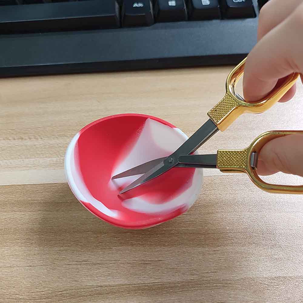 A469 Metal Scissors With Small Hole High Quality