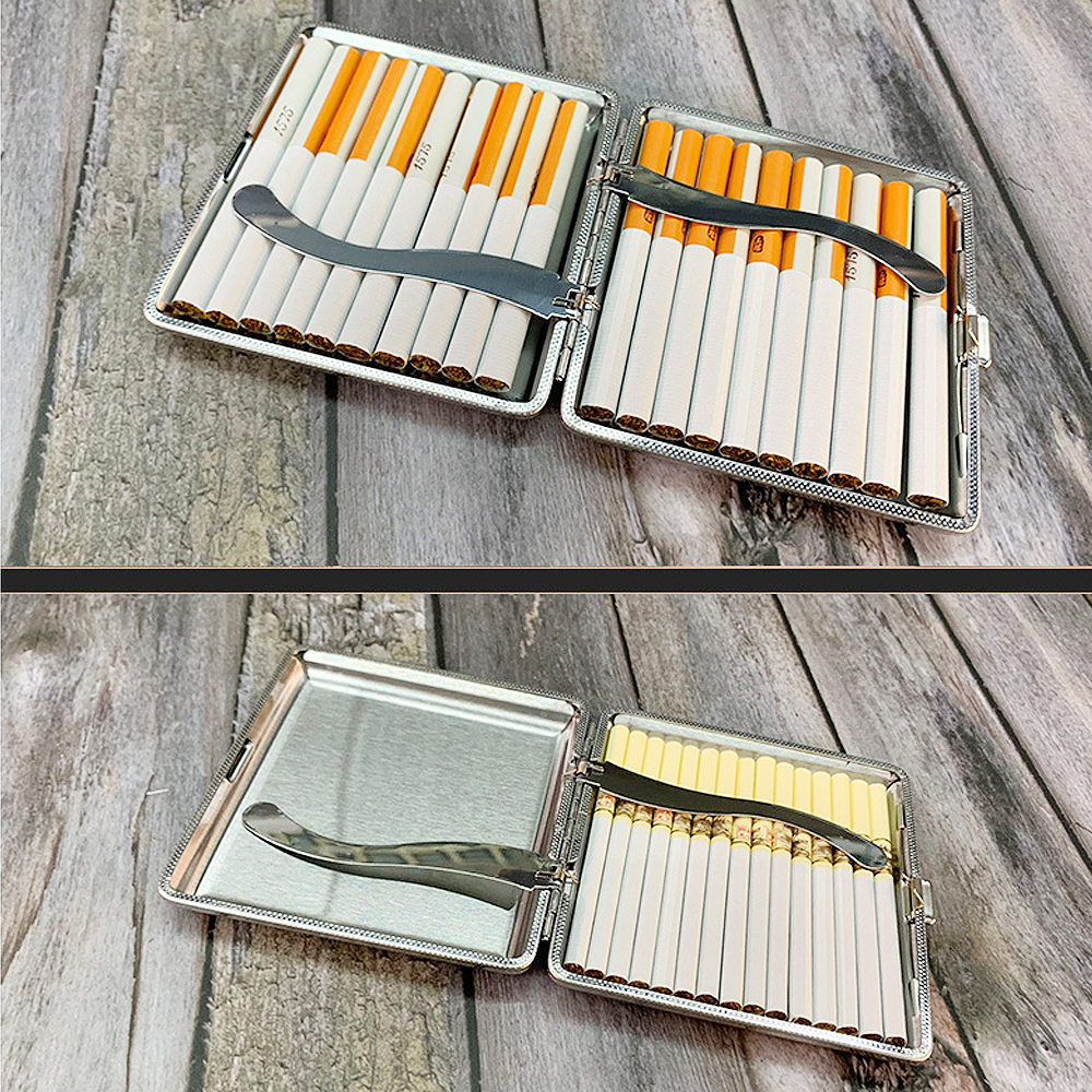 A10 Cigarette Case Hot Sell