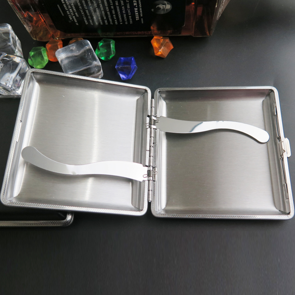 A10 Cigarette Case Hot Sell