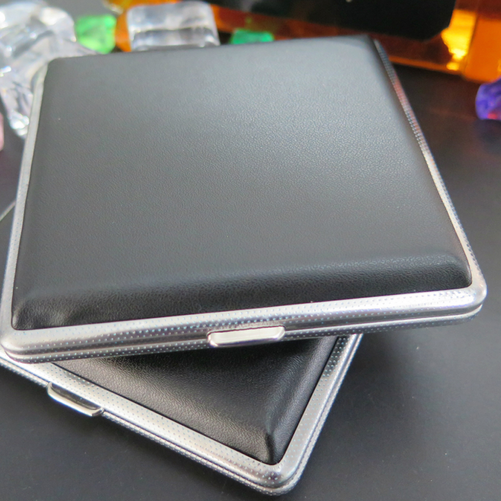 A10 Cigarette Case Hot Sell