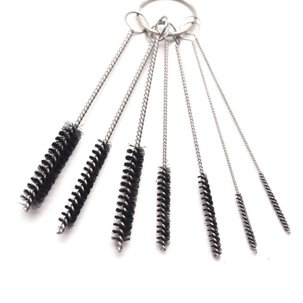 A12 Clear Brush Different Size Hot Sell