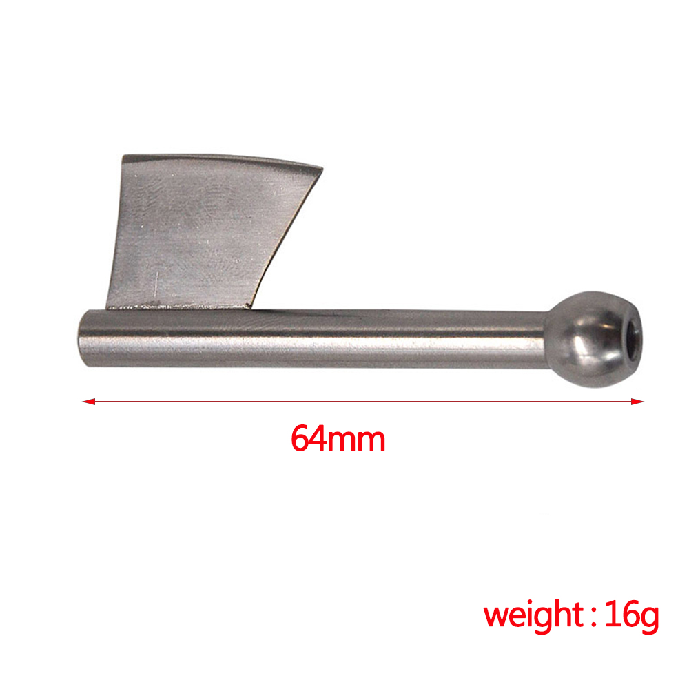 A720 Sniffer Snuff With Ax Knife Function Hot Sell