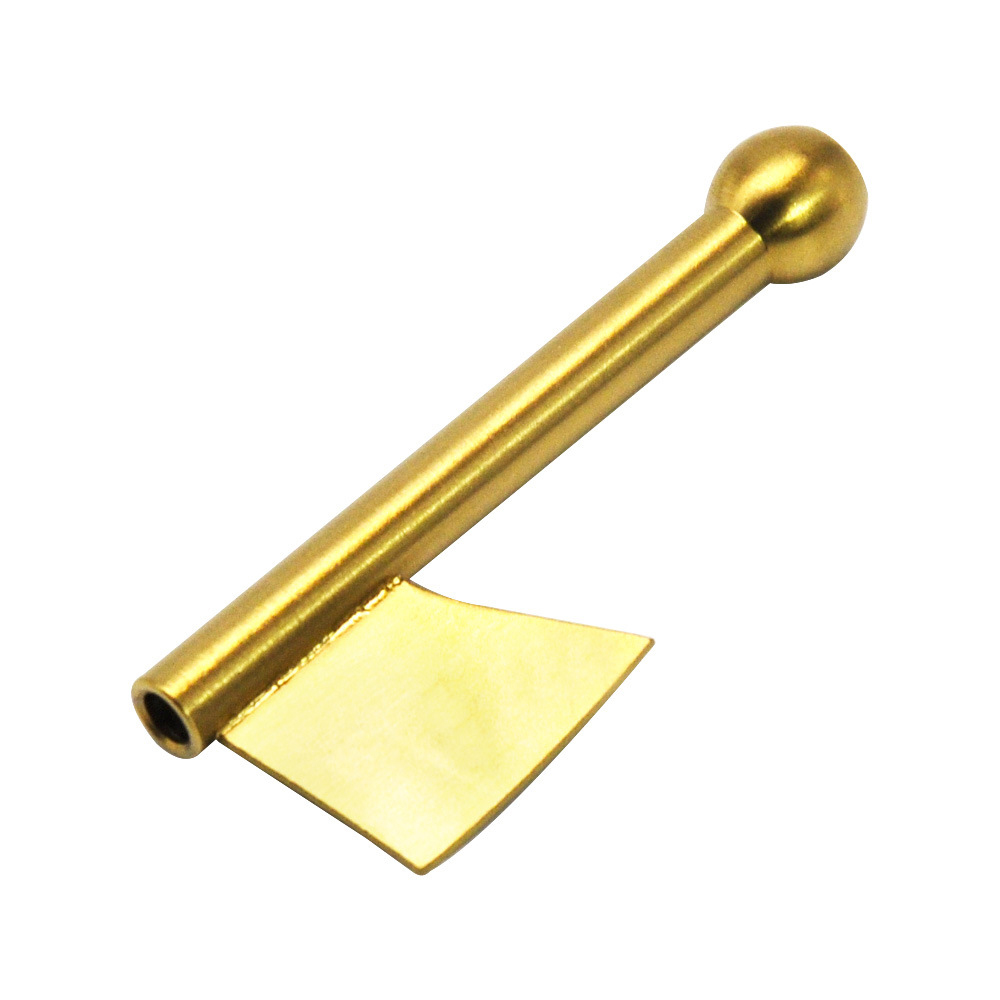 A720 Sniffer Snuff With Ax Knife Function Hot Sell