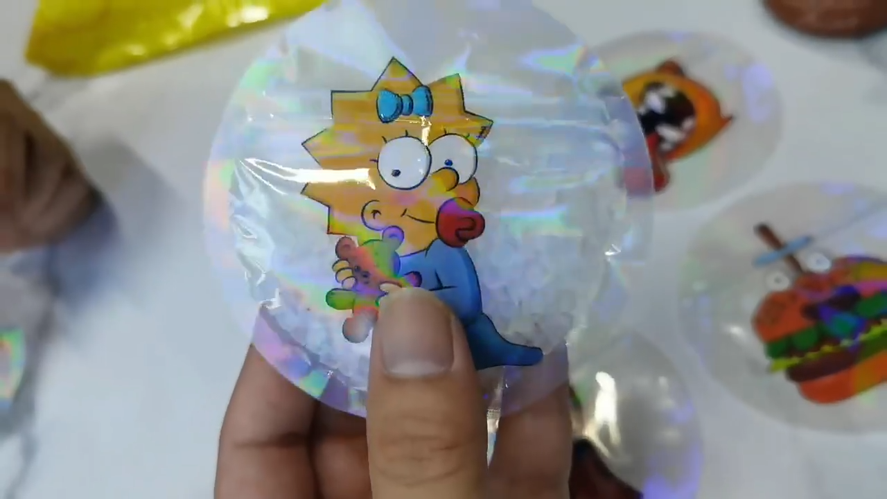 A514 Small Pocket Hot Sell 100Pcs/Pack