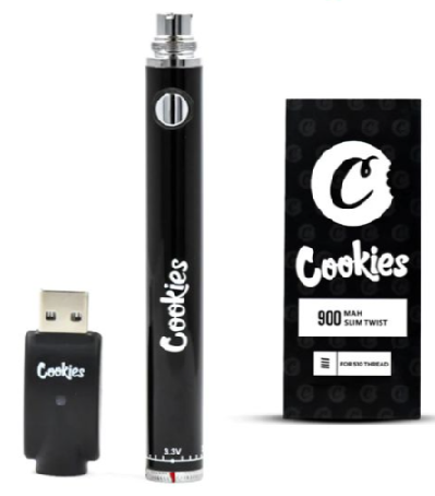 A541 CBD Accessories Hot Sell 900Mah